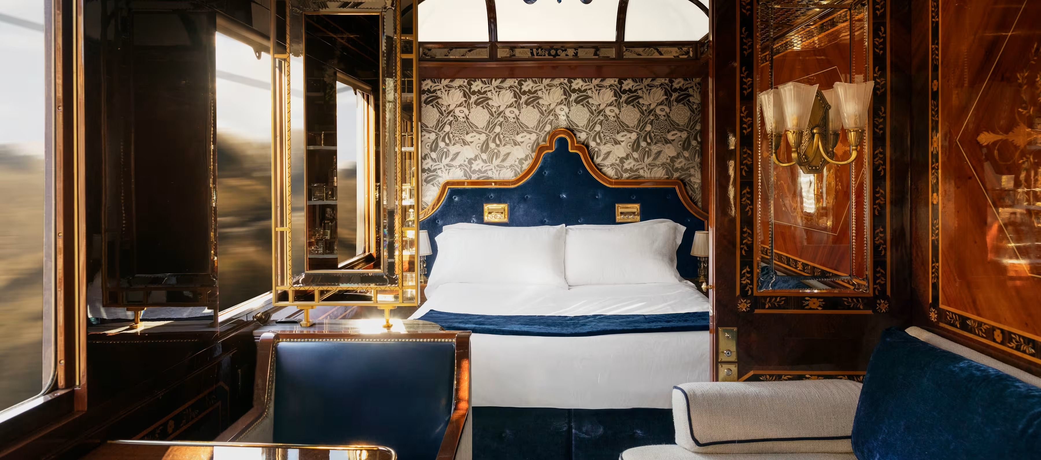 Grand Suite interior