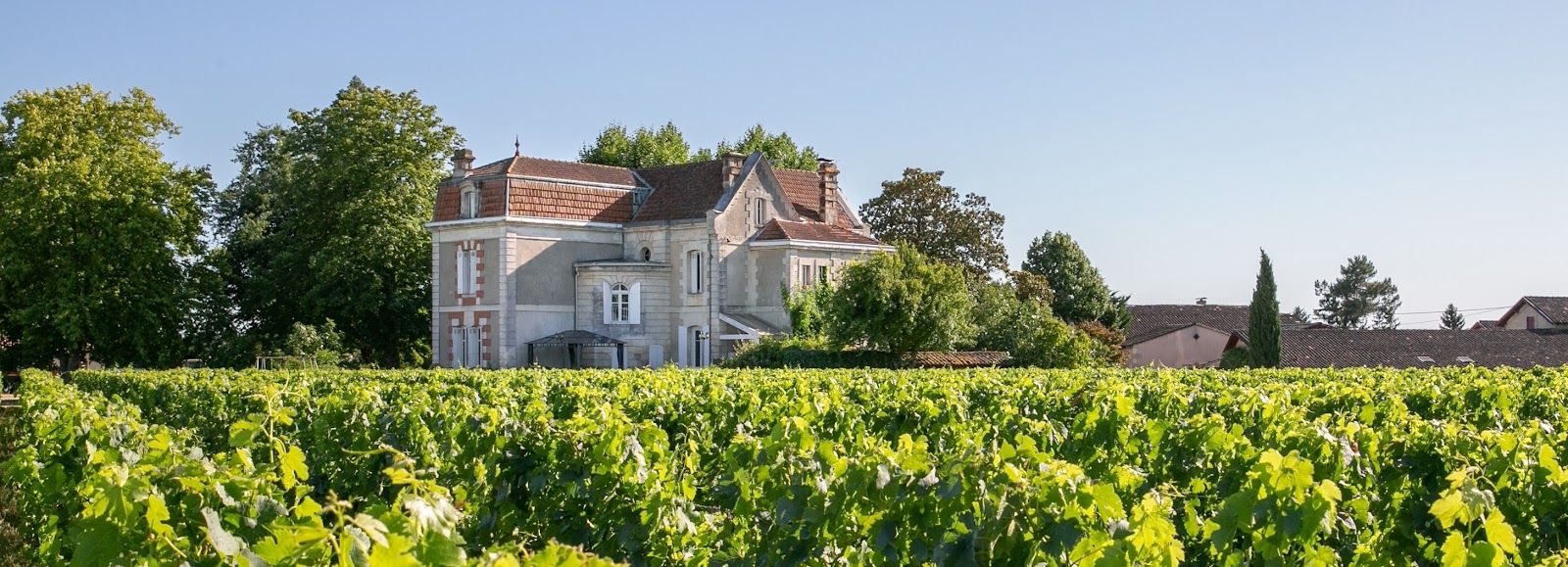 Bordeaux's wine country and gastronomic heritage