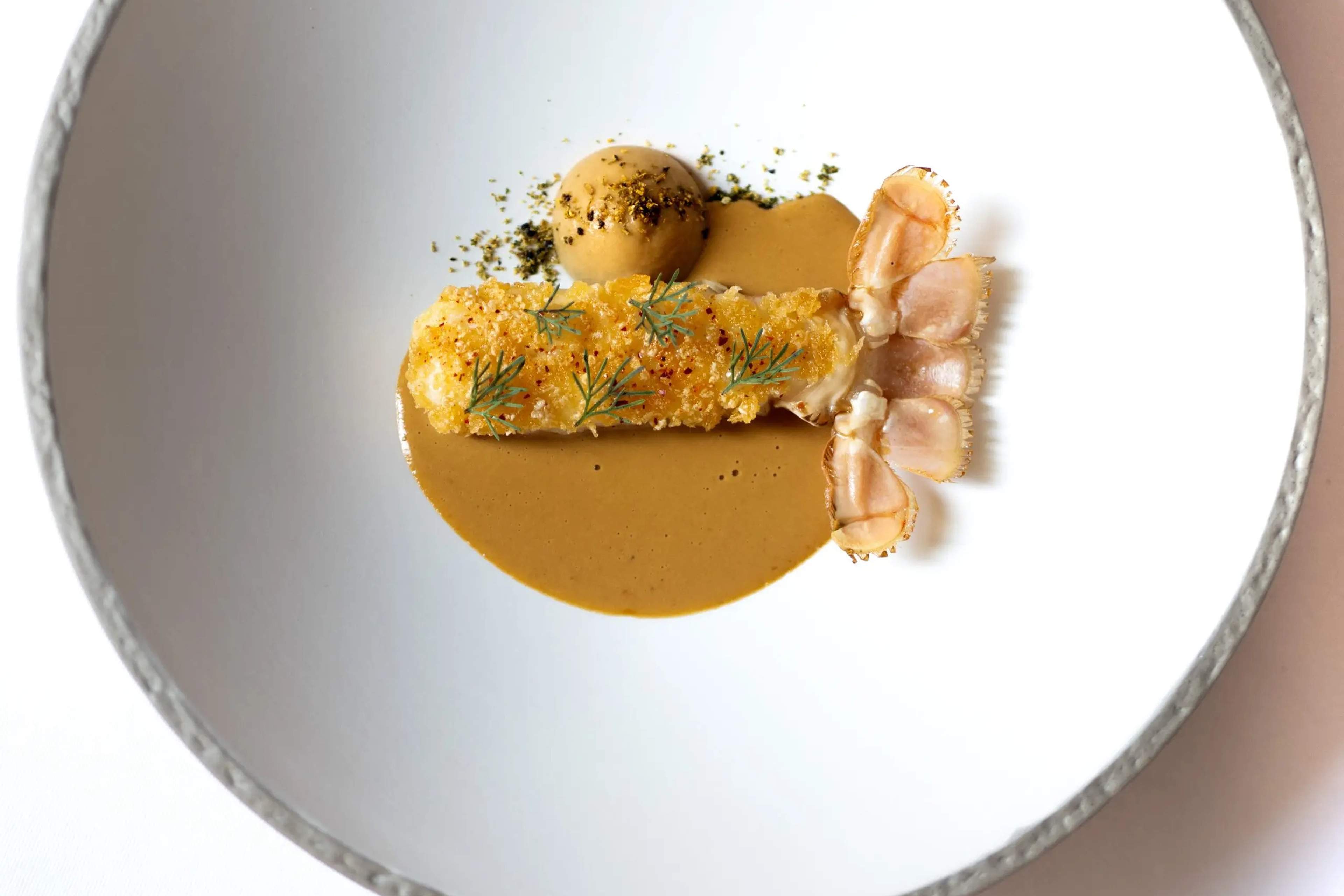 Michelin Dining