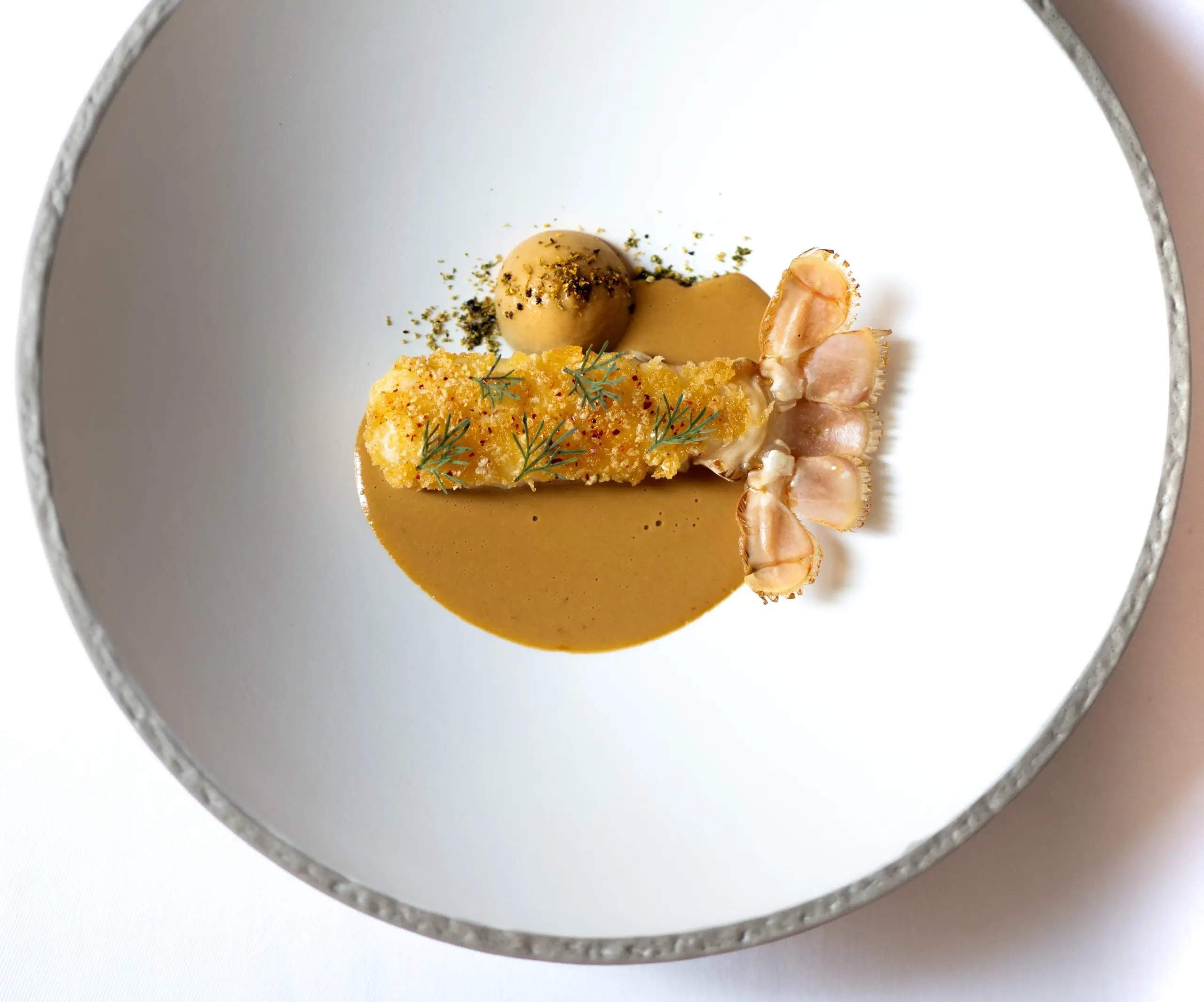 Michelin Dining