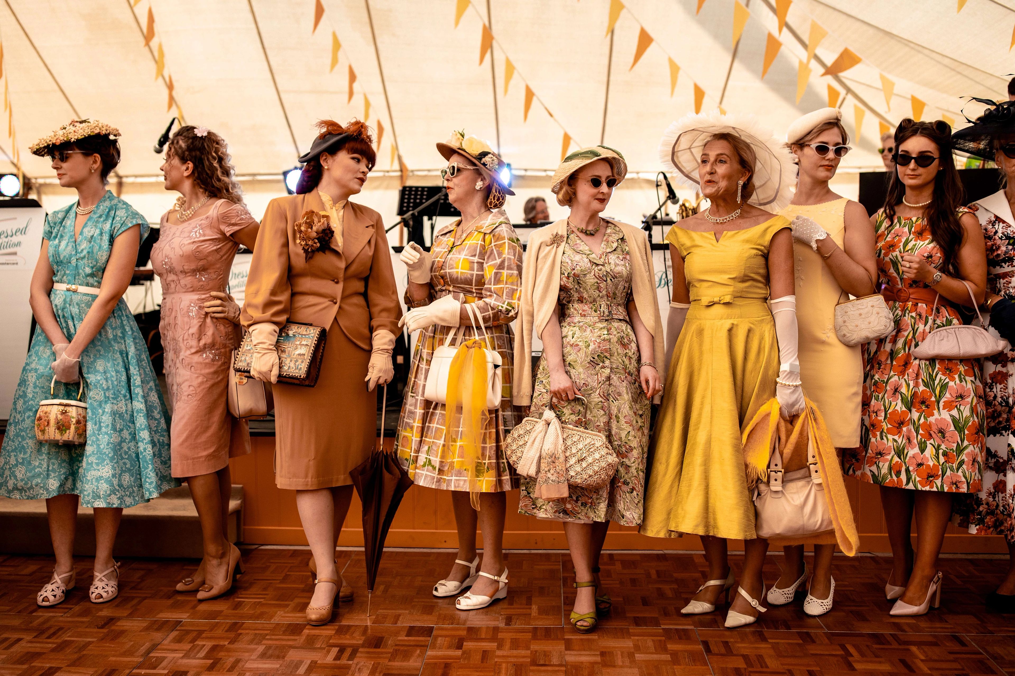 Goodwood Revival