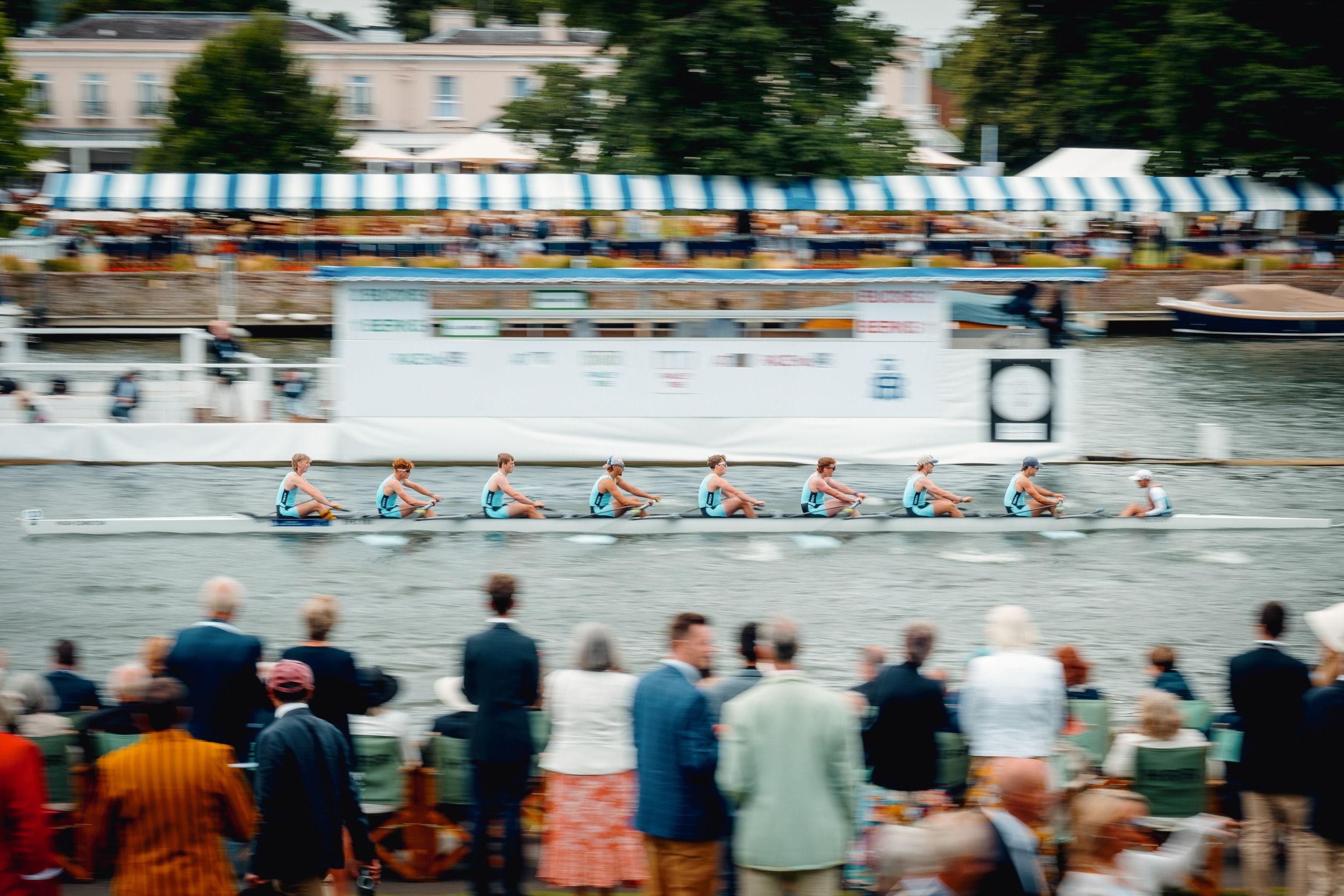 Henley Royal Regatta