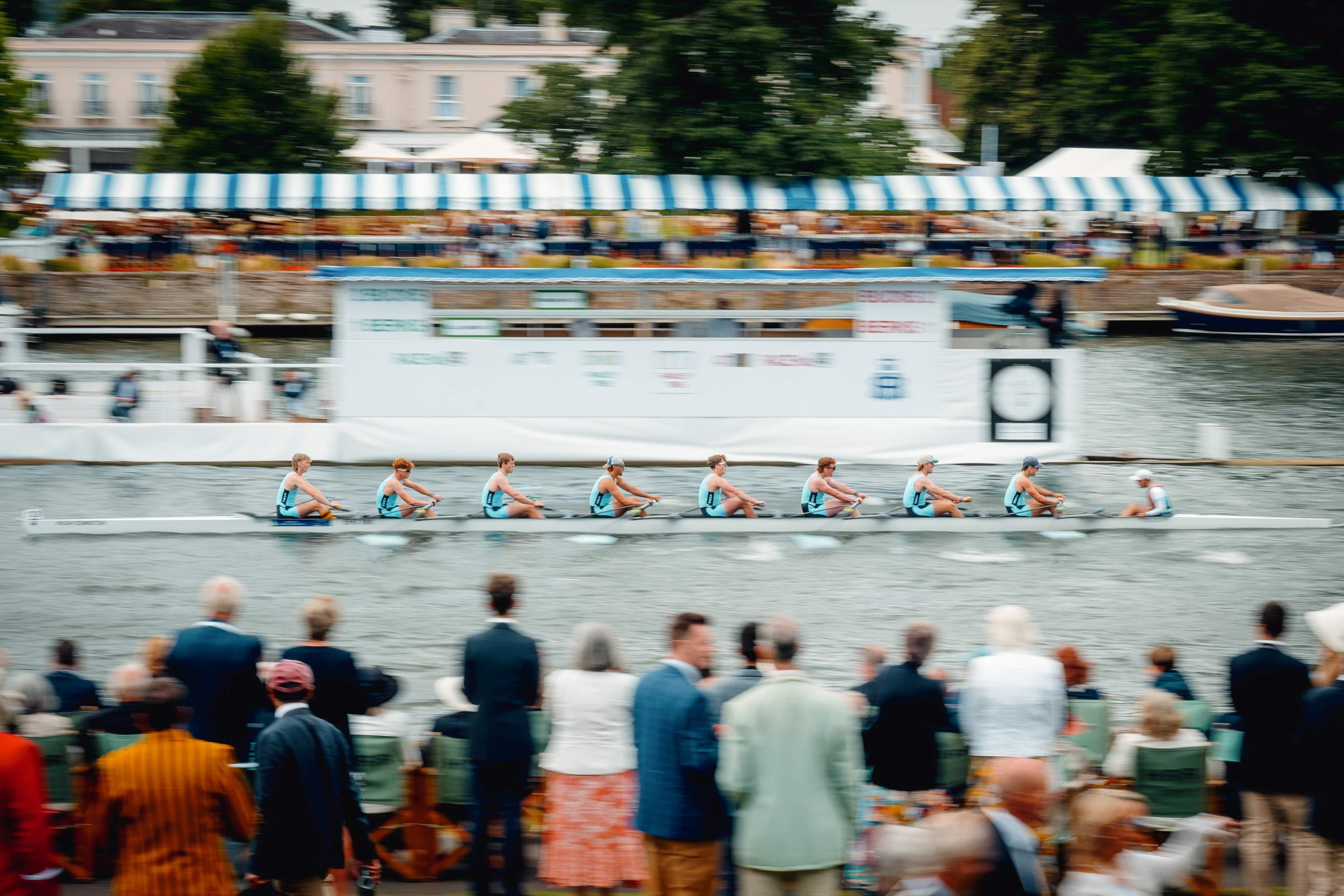 Henley Royal Regatta