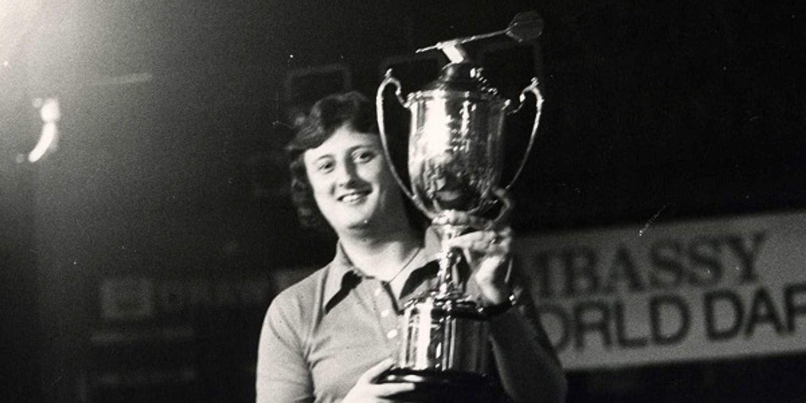 Dennis Priestley