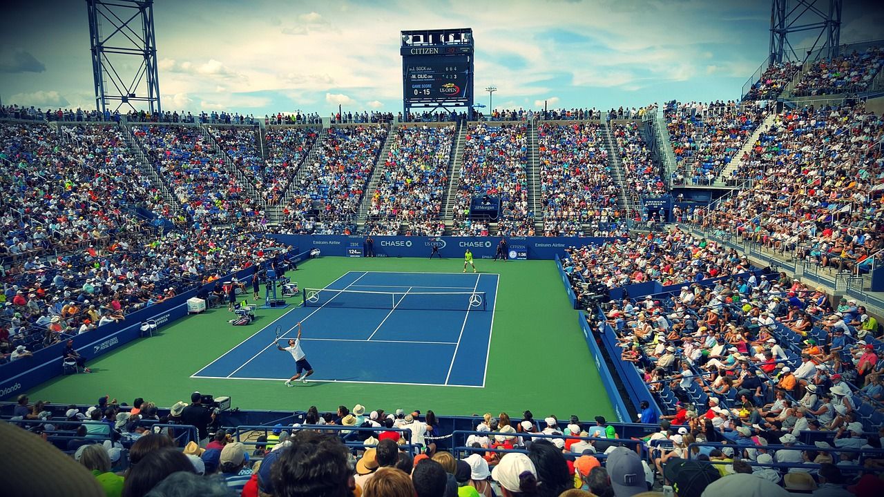 The history of Championships