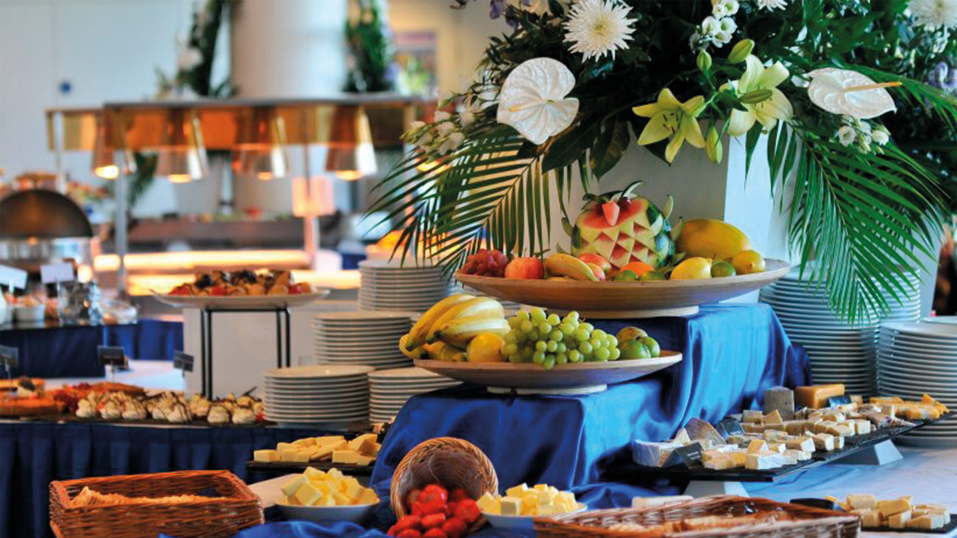 Ebor Restaurant