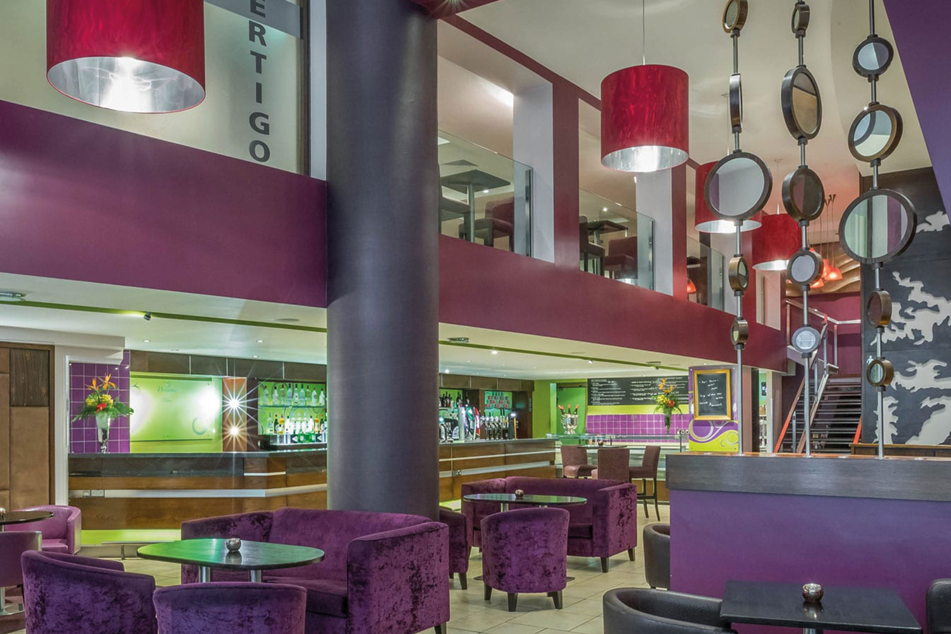 Clayton Hotel Cardiff Lane