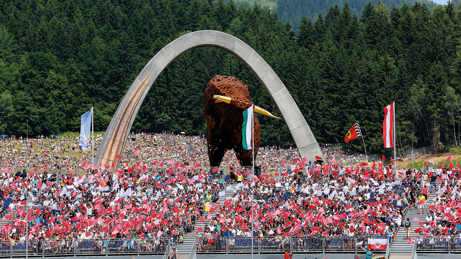 Austrian Grand Prix