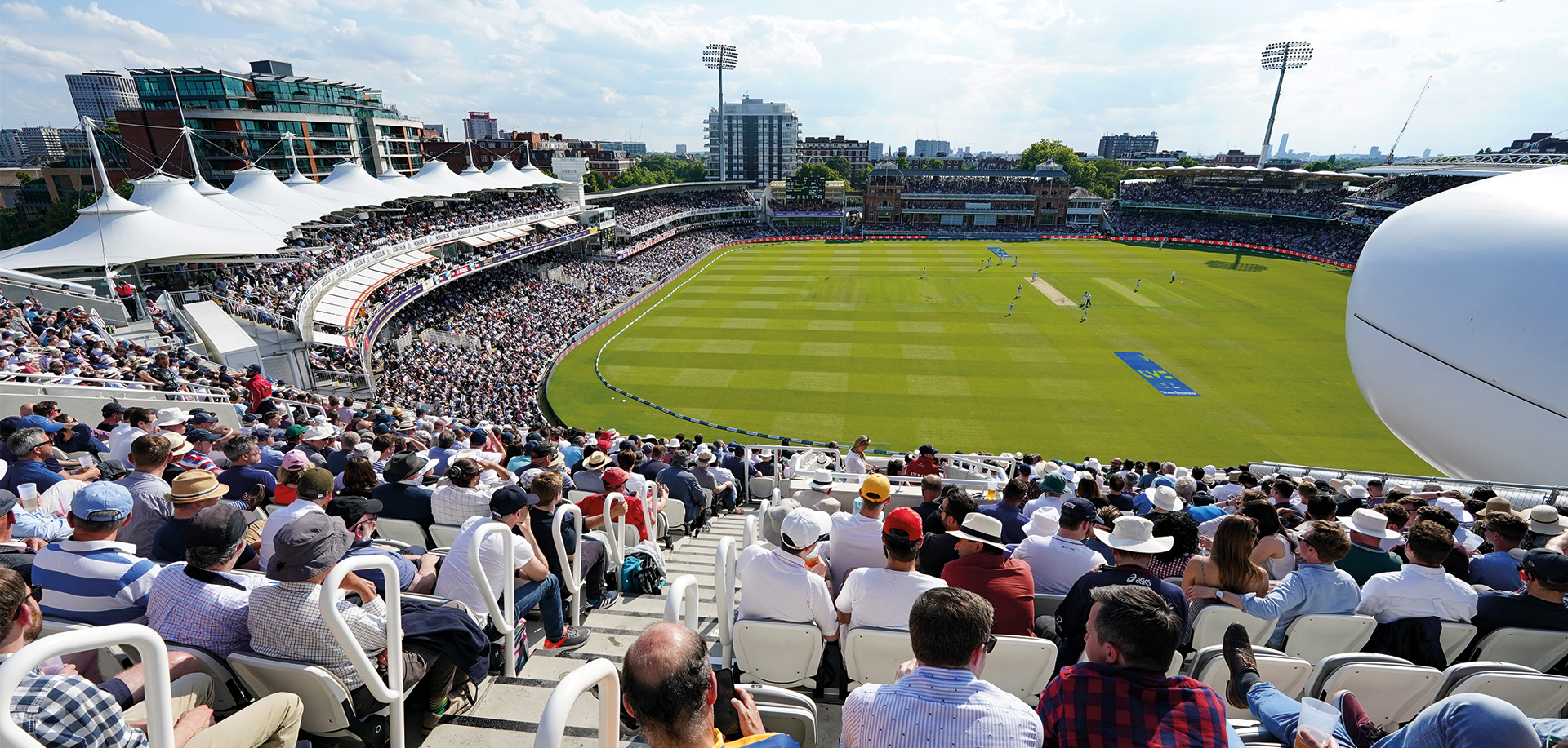 England v India - 3rd ODI
