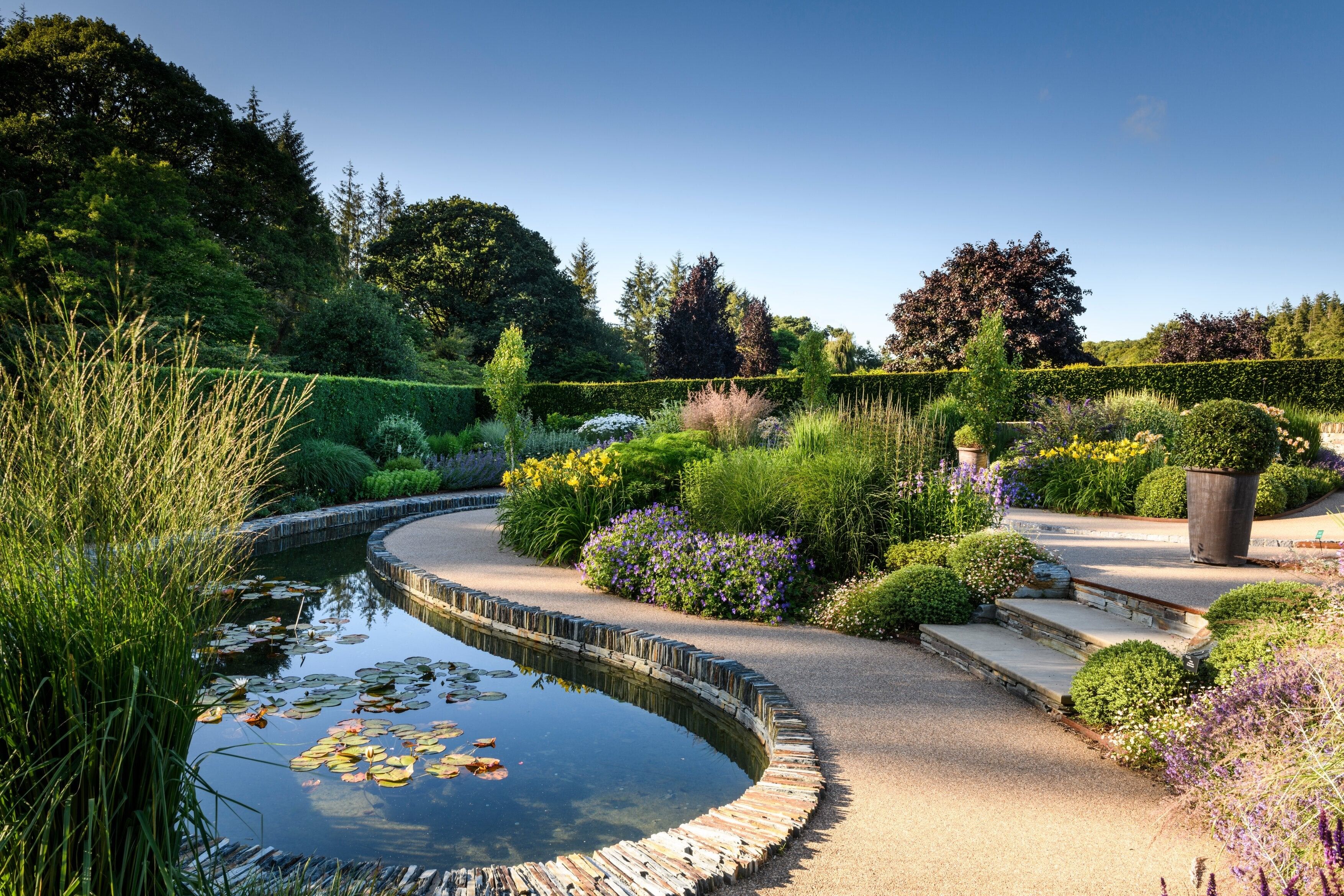 Chelsea Flower Show