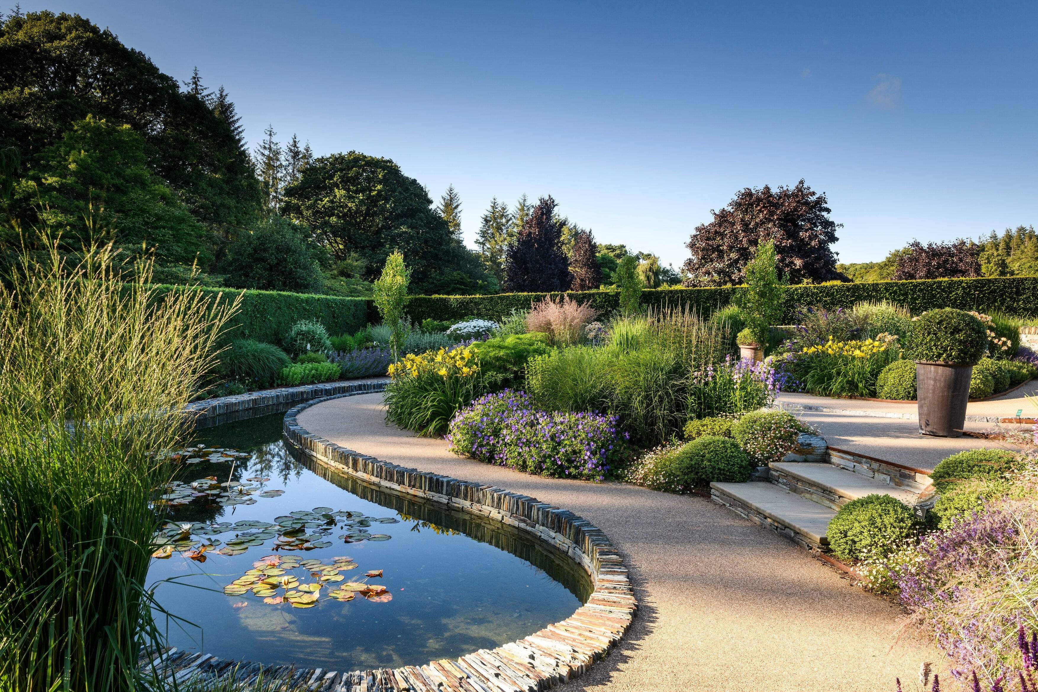 Chelsea Flower Show