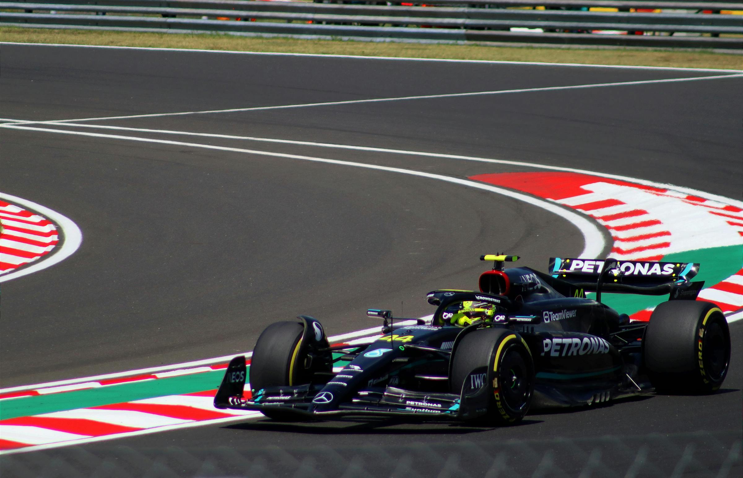Hungarian Grand Prix