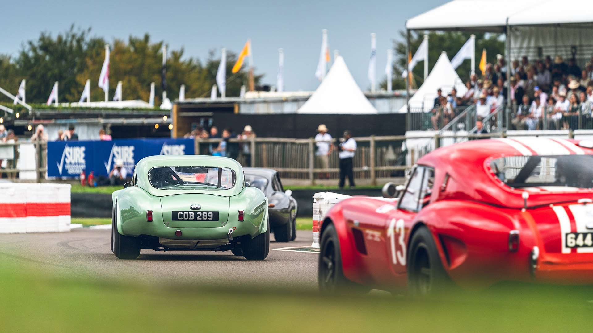 Goodwood Revival
