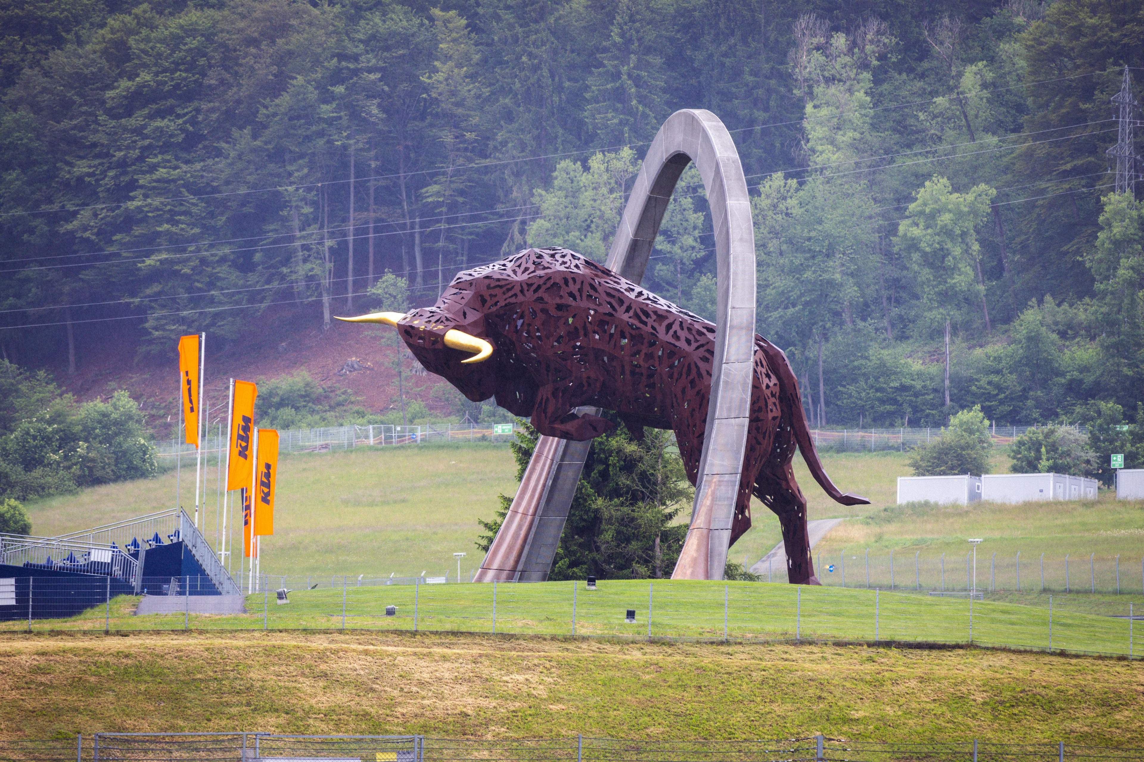 Red Bull Ring