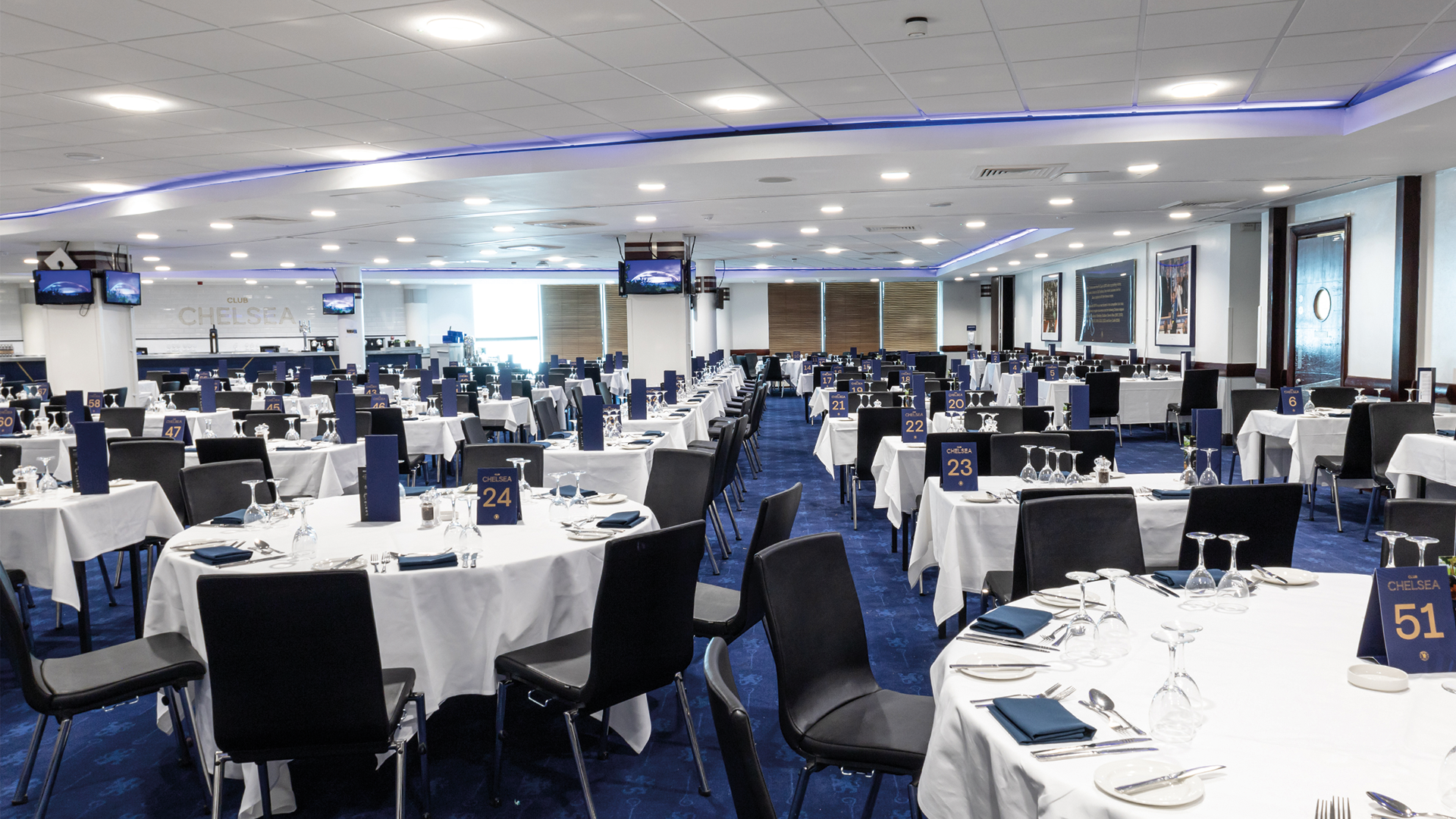 Harris Suite