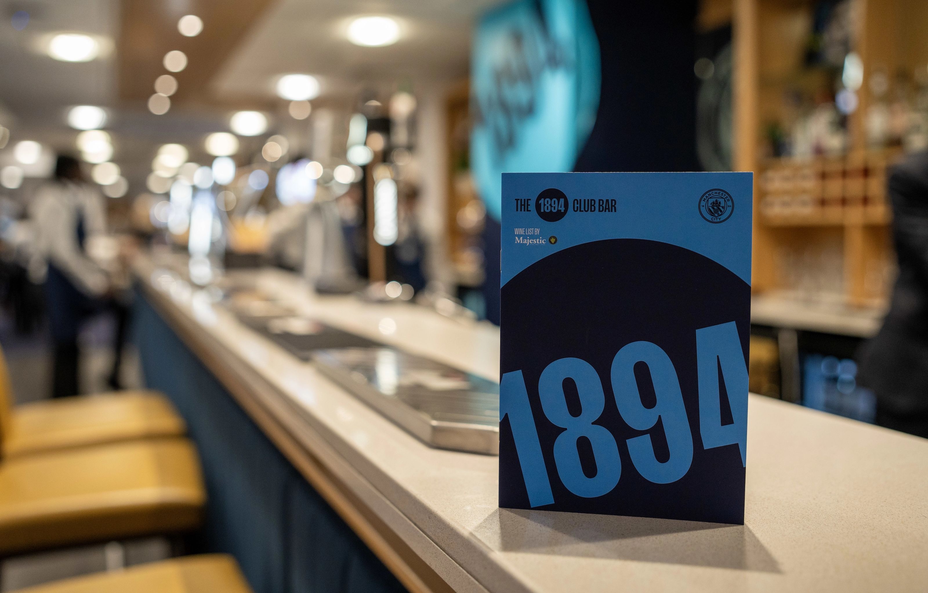 The 1894 Bar