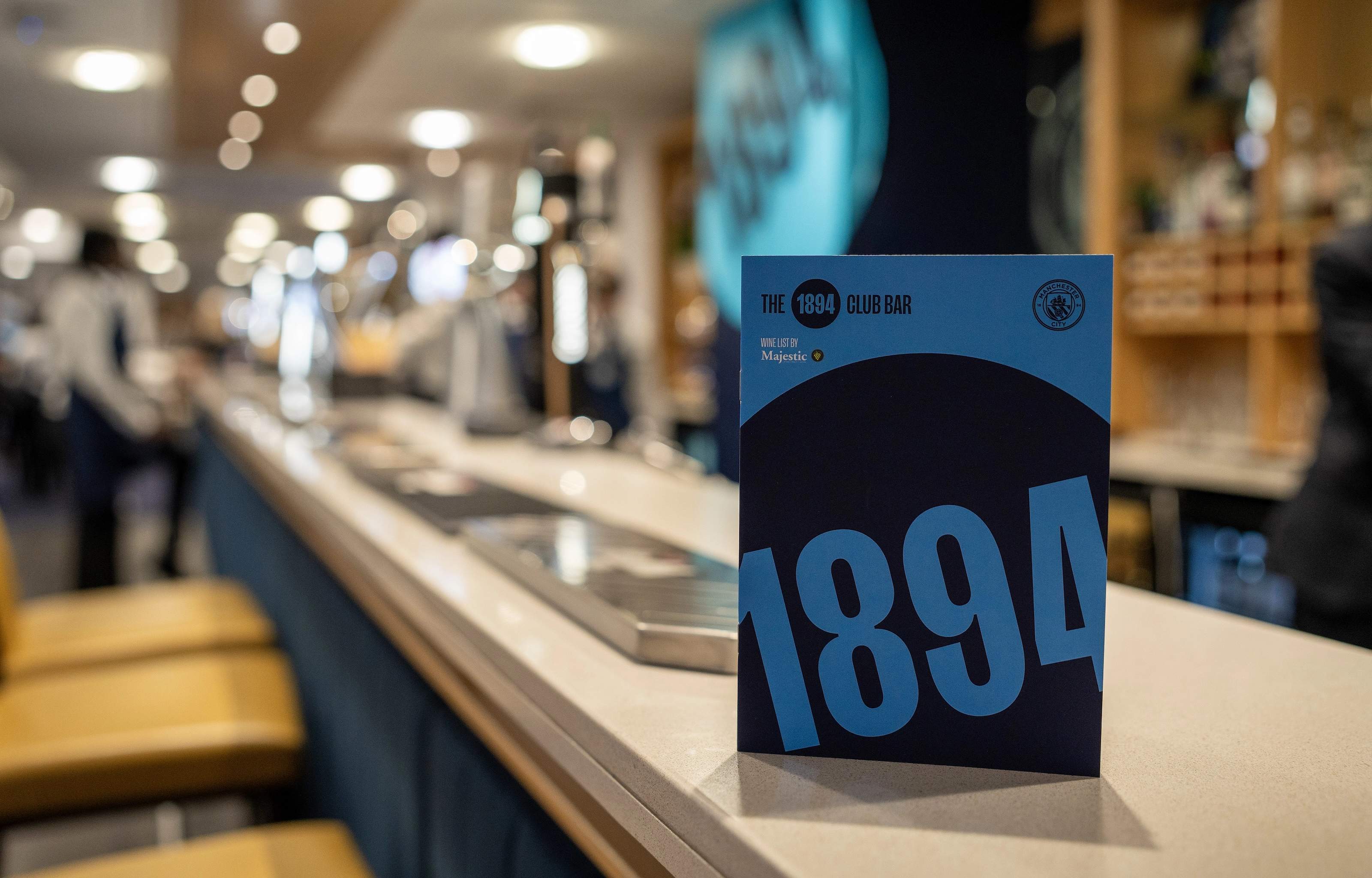 The 1894 Bar