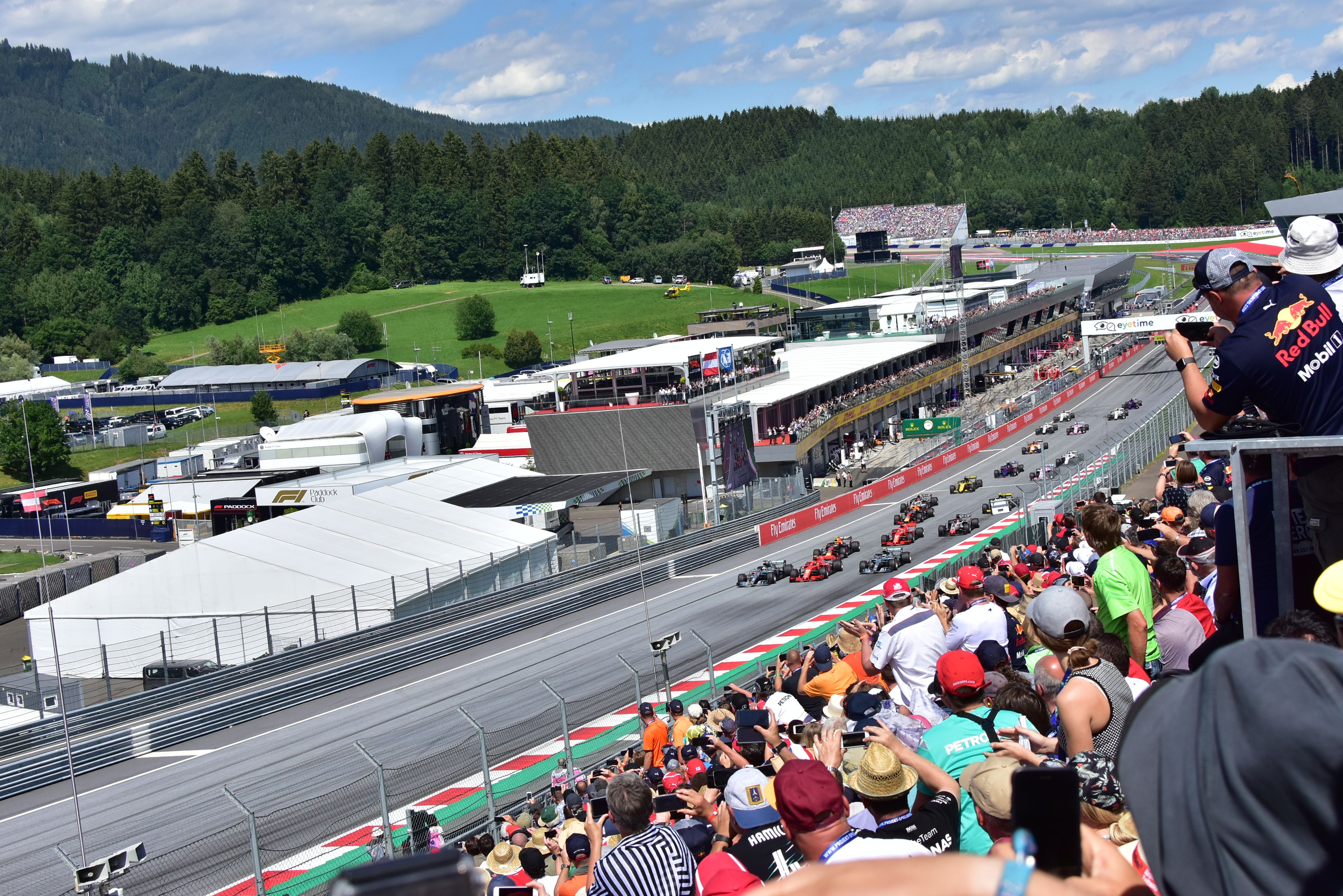 Red Bull Ring