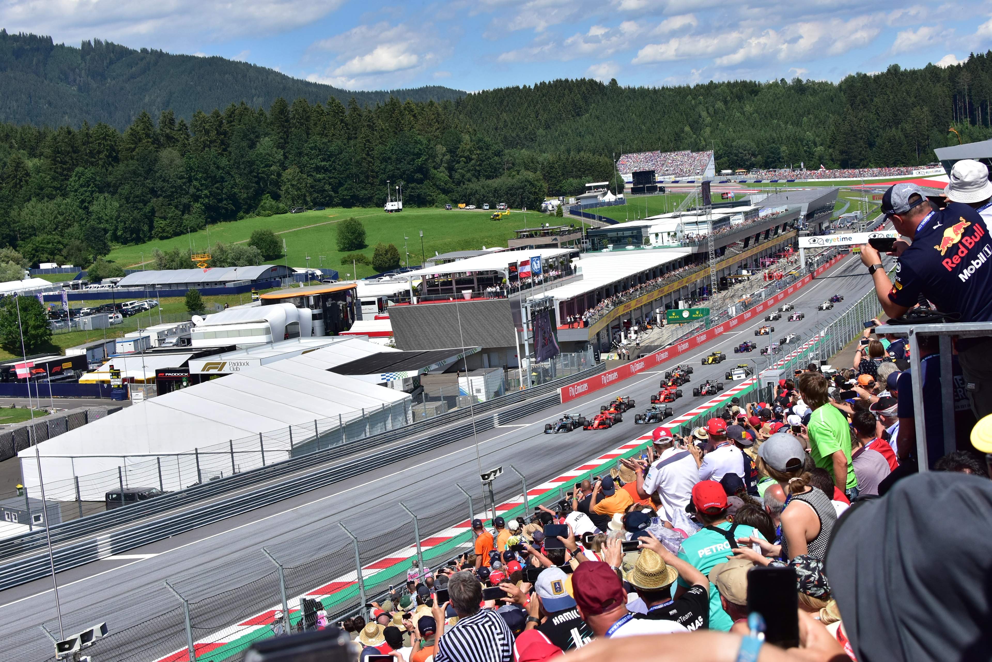 Red Bull Ring