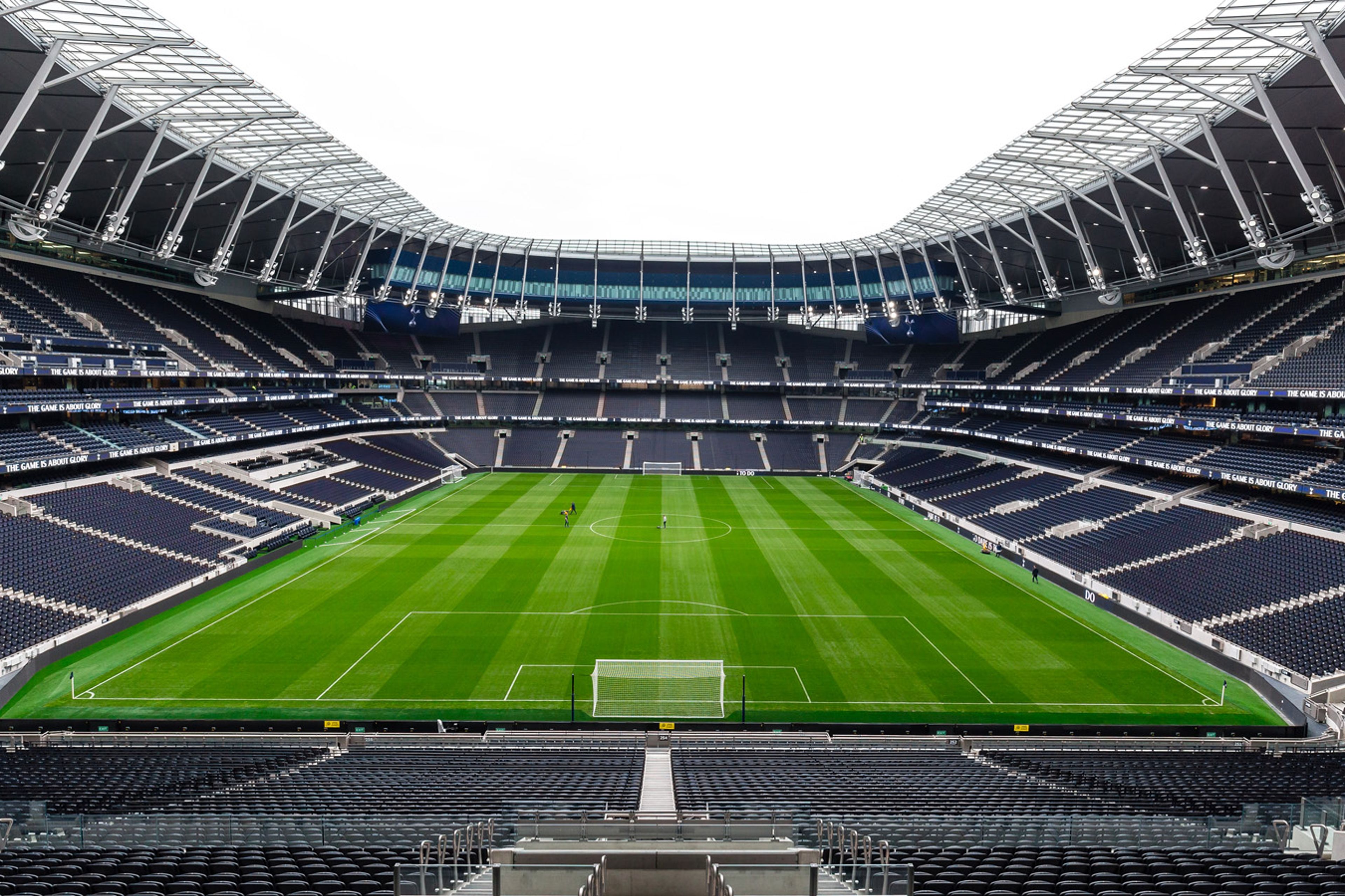 Tottenham Hotspur v Arsenal