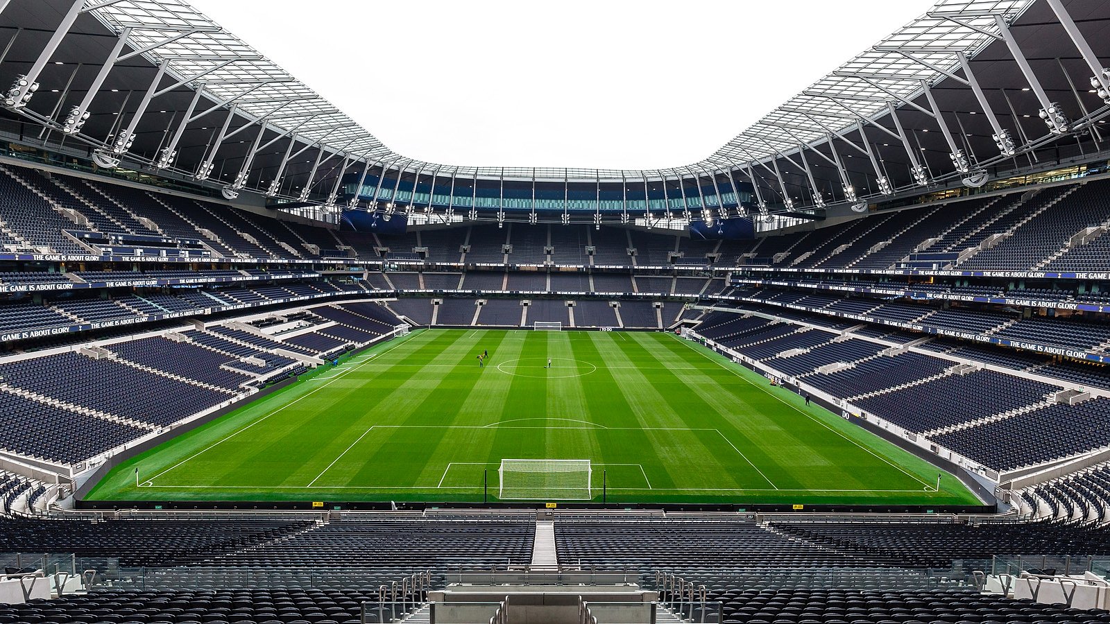 Tottenham Hotspur v Sunderland