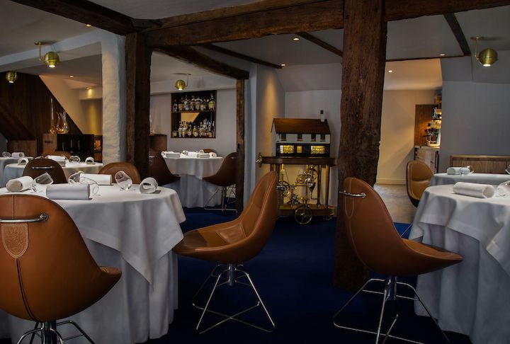 The Fat Duck