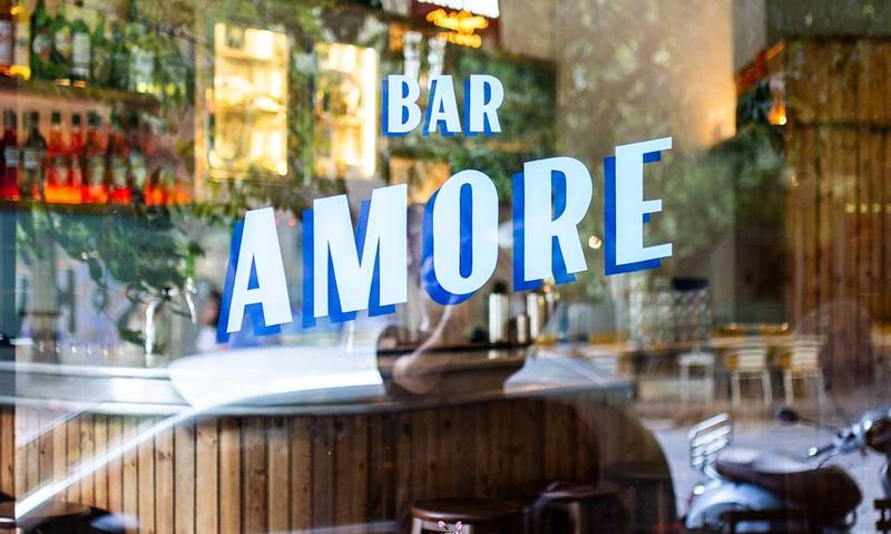 Bar Amore