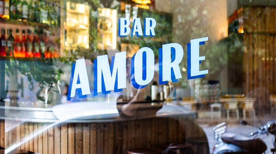 Bar Amore