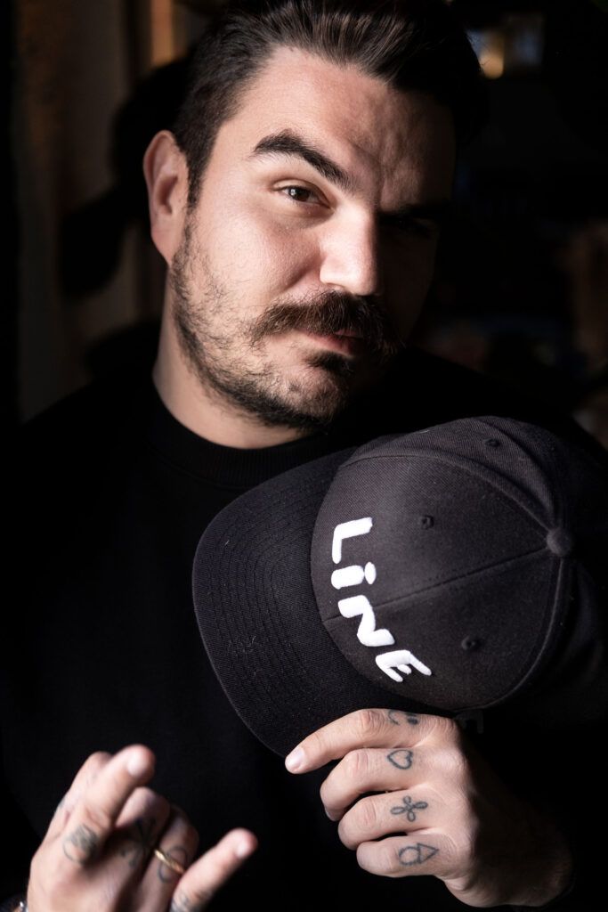 Vasilis Kyritsis