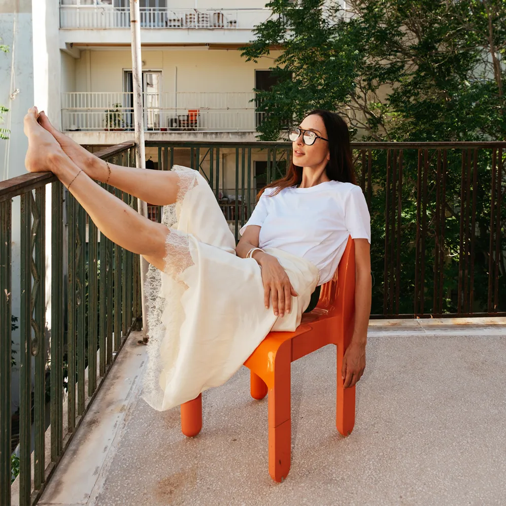 Eva Papadaki