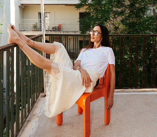 Eva Papadaki