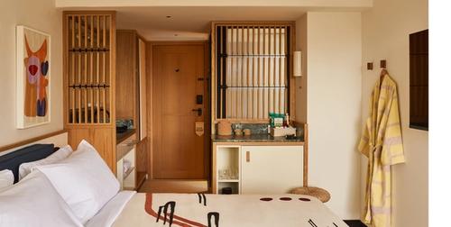 Ace Hotel & Swim Club