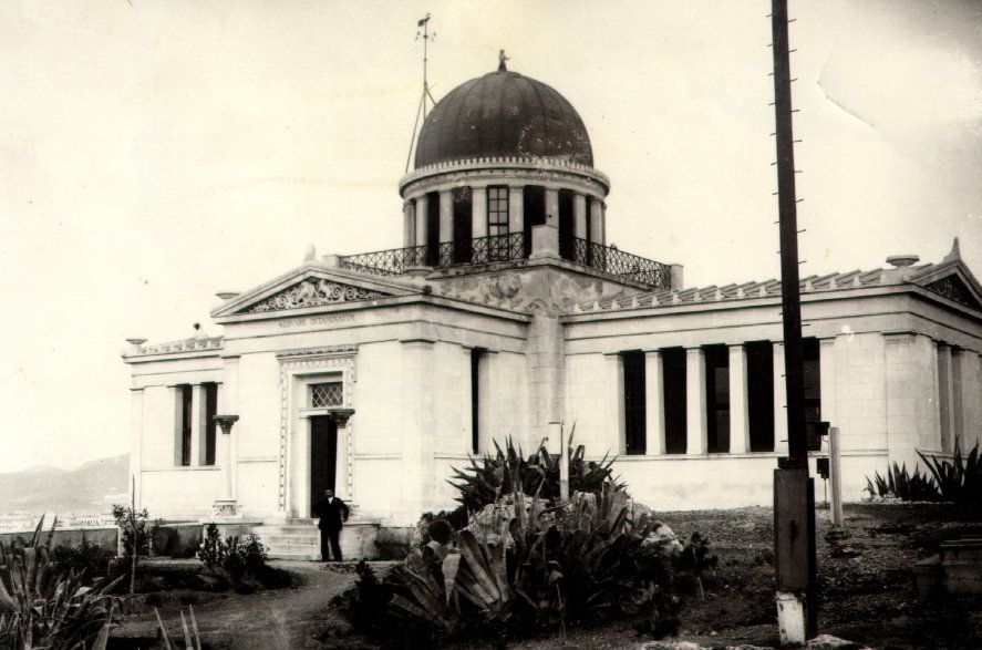 National Observatory of Athens