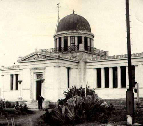 National Observatory of Athens