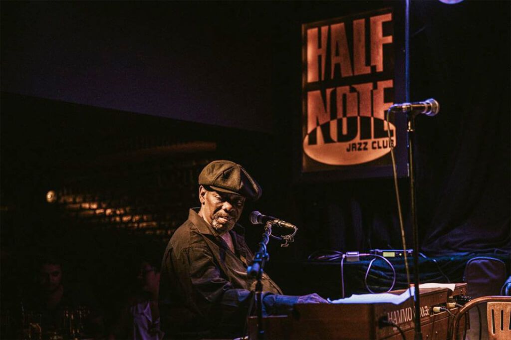 Half Note Jazz Club