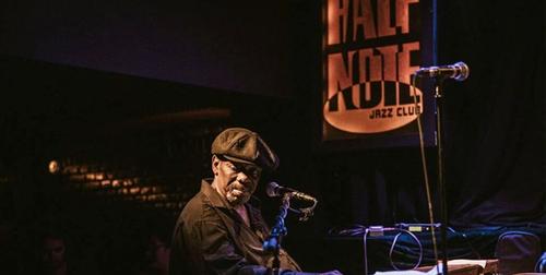 Half Note Jazz Club