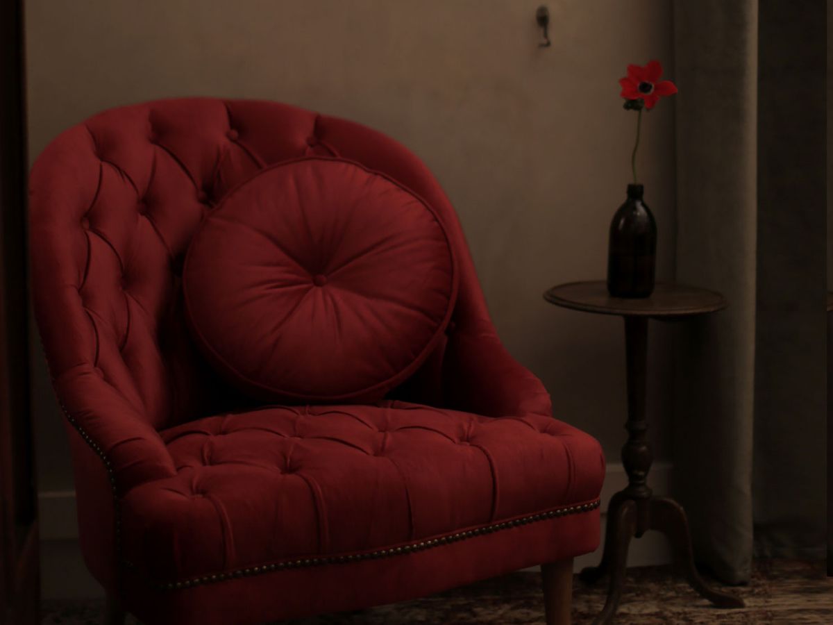 The design interiors of Shila hotel in Athens — a boutique property in the city centre