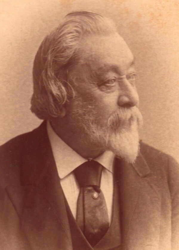 Theophil Hansen