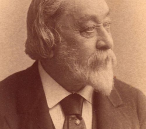 Theophil Hansen