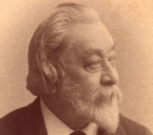 Theophil Hansen
