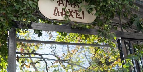 Ama Lachei