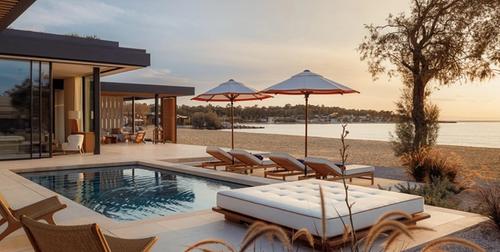 One&Only Aesthesis, Glyfada — Athens