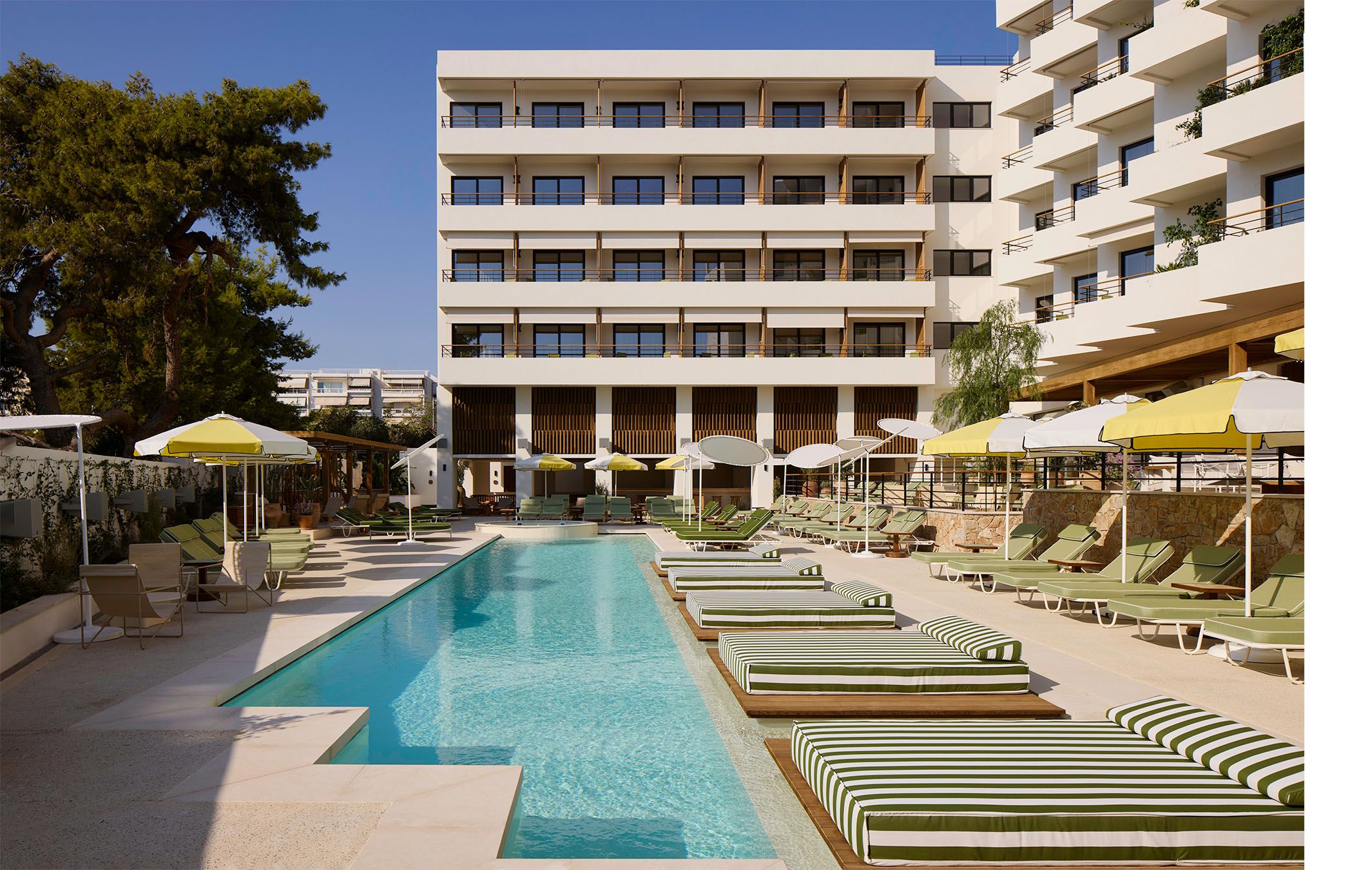 Ace Hotel & Swim Club
