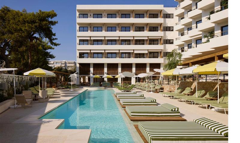 Ace Hotel & Swim Club