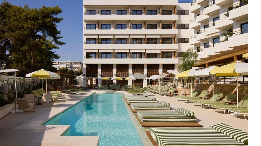 Ace Hotel & Swim Club