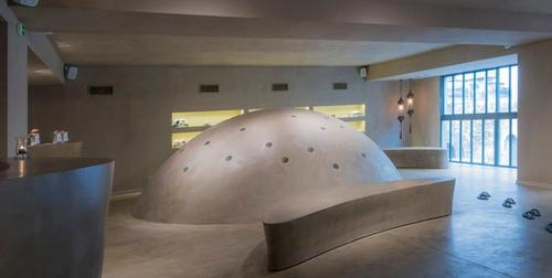 Polis Hammam