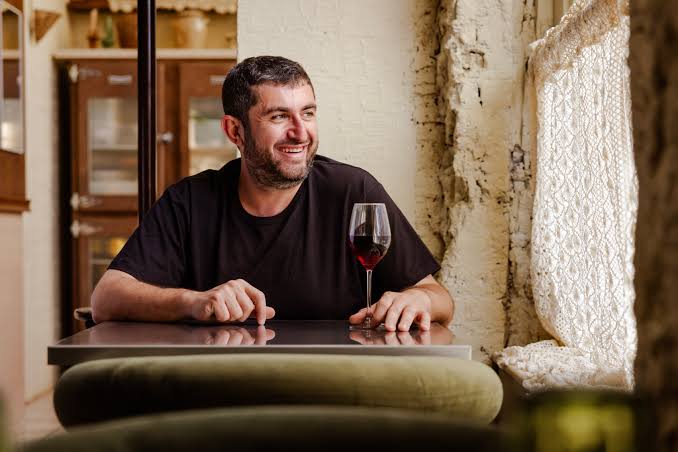 Nick Molyviatis