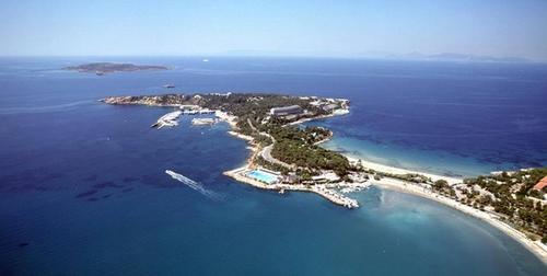 Astir Beach