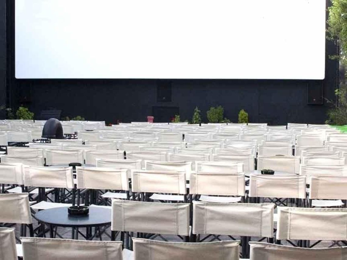 Cine Dexameni