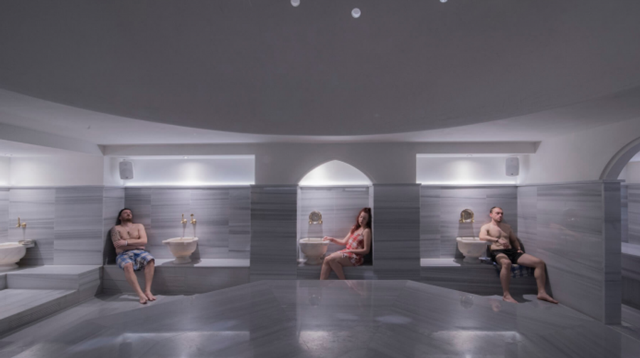 Polis Hammam